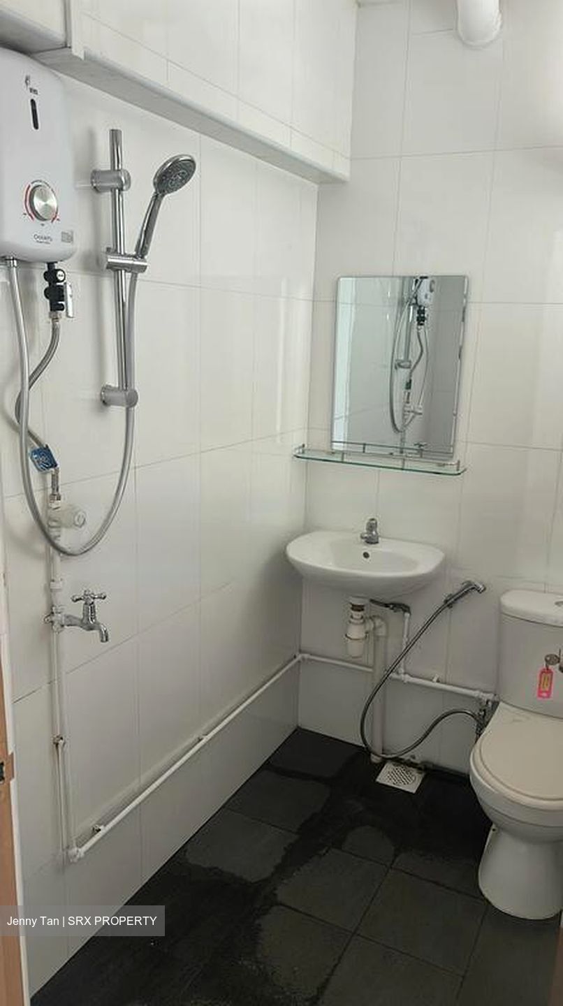 Blk 55 Ping-an Gardens (Bedok), HDB 3 Rooms #596450731